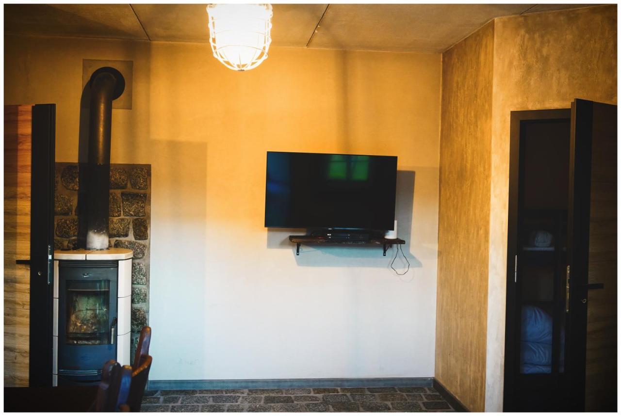 Domki Loft Park Apartment Skape Exterior foto